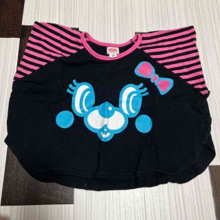 アナップキッズ(ANAP Kids)のANAP Tシャツ 100cm(Tシャツ/カットソー)