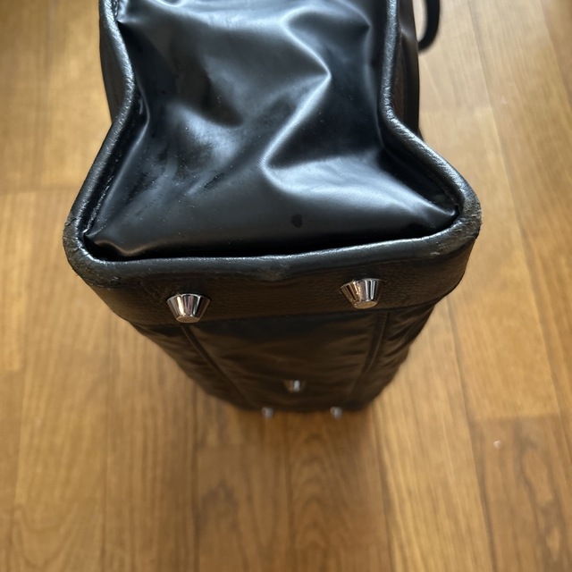 HUNTING WORLD(ハンティングワールド)のHUNTING WORLD  トートバッグ　送料込み メンズのバッグ(トートバッグ)の商品写真