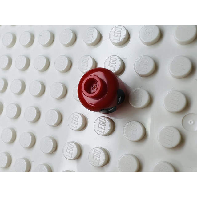 Lego(レゴ)のレゴ LEGO 6866 デッドプール ミニフィグ エンタメ/ホビーのおもちゃ/ぬいぐるみ(キャラクターグッズ)の商品写真