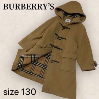 バーバリー(BURBERRY) 子供 コート(女の子)の通販 500点以上