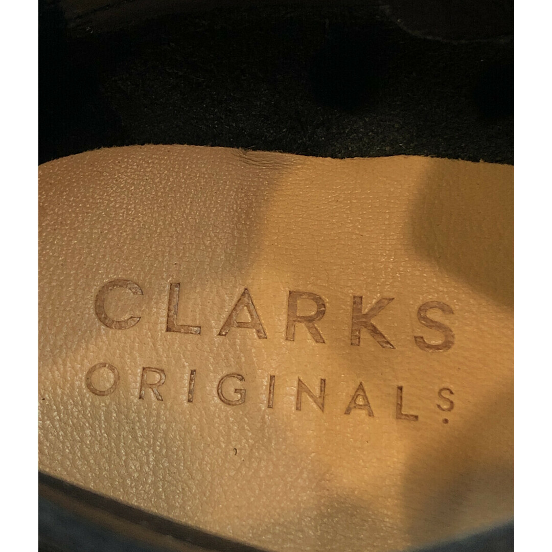 Clarks(クラークス)のクラークス Clarks ローカットスニーカー    メンズ UK 7 G メンズの靴/シューズ(スニーカー)の商品写真