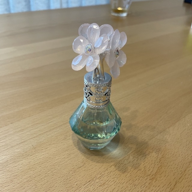 未使用 ブリスフルブリーズ 50ml ジルスチュアート