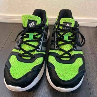 アディダス(adidas)のadidas アディダス　28.5センチ(スニーカー)