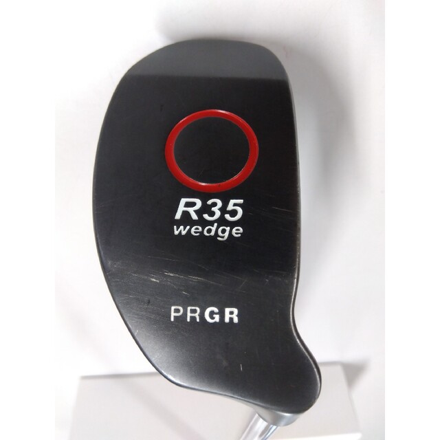プロギア　PRGR　R35　Wedge   チッパー