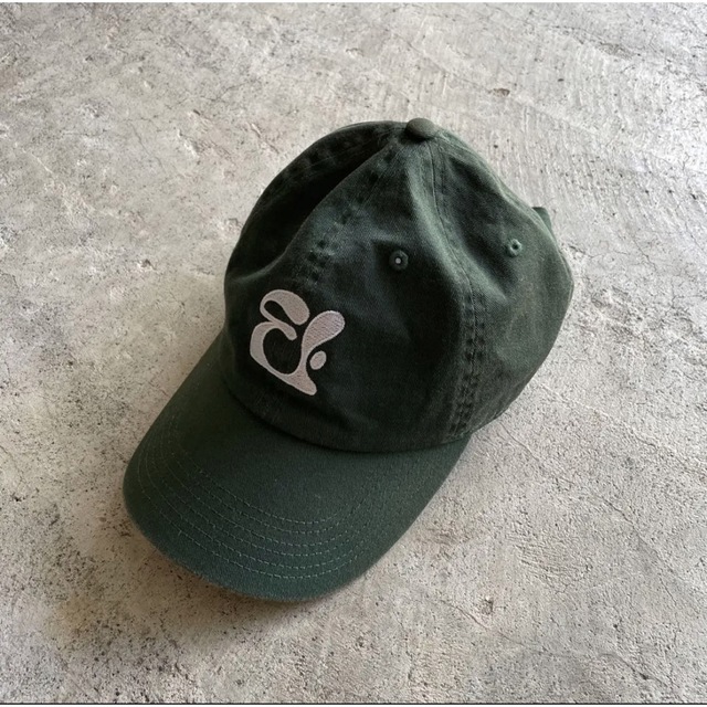 FIFTH GENERAL STORE  Fifth "Fi" Logo CAP