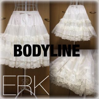 ボディライン(BODYLINE)のRanko ✱ 様【BODYLINE】パニエ(その他)