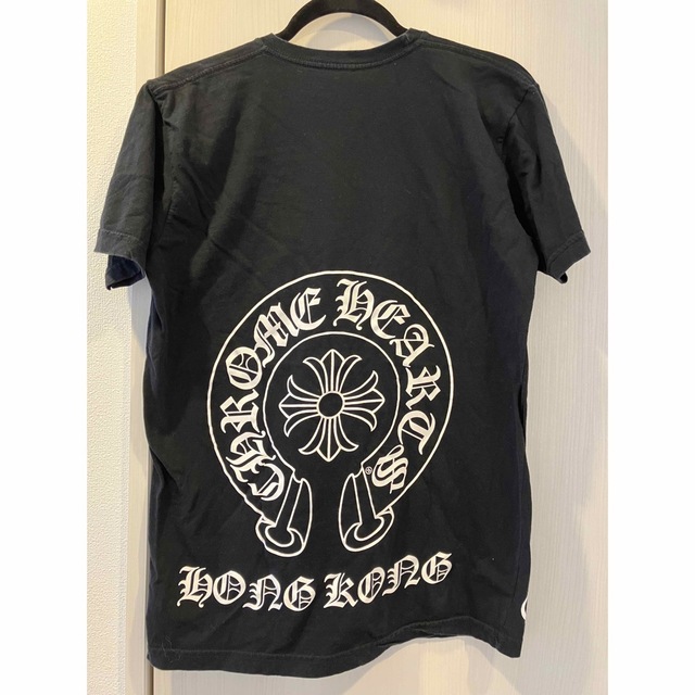 クロムハーツ 香港 ホンコン 限定 TEE サイズM chrome hearts | www