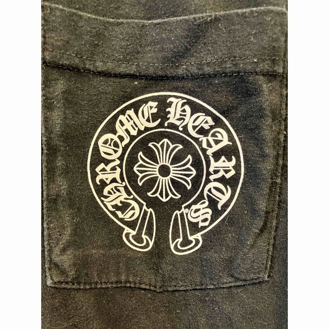 クロムハーツ 香港 ホンコン 限定 TEE サイズM chrome hearts | www