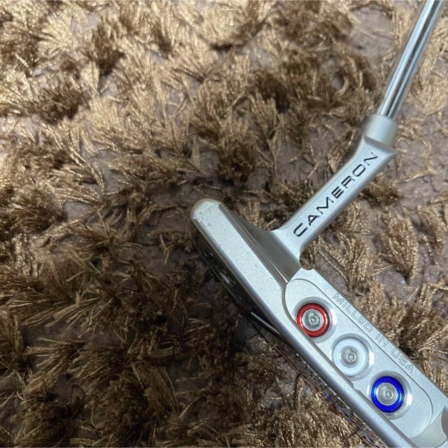 Scotty Cameron - スコッティキャメロン チャンピオンズチョイス Scotty Cameron - スコッティキャメロン チャンピオンズチョイス