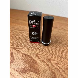 メイクアップフォーエバー(MAKE UP FOR EVER)の新品  メイクアップフォーエバー♡  口紅アーティストルージュC303(口紅)