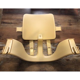 ストッケ(Stokke)のトリップトラップ　ベビーセット(その他)