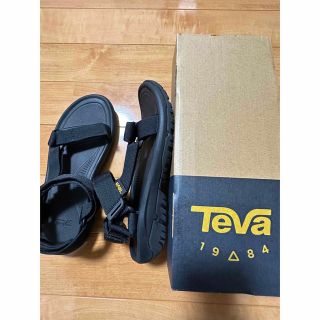 テバ(Teva)のサンダル(サンダル)