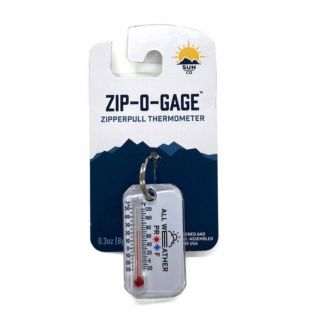 エポック(EPOCH)のalwayth allweatherproof   ZIP-O-GAGE (キーホルダー)