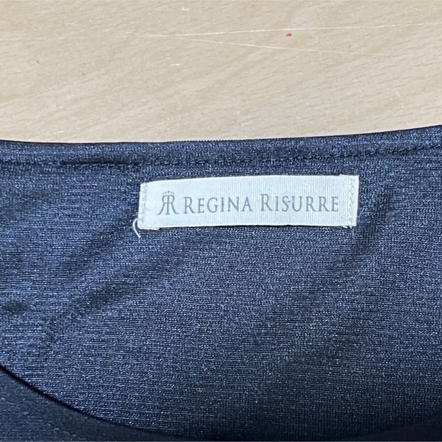 Regina(レジーナ)のREGINA RISURRE ワンピース レディースのワンピース(ひざ丈ワンピース)の商品写真