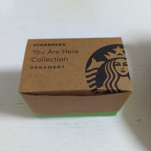 STARBUCKS You Are Here Collection エンタメ/ホビーのコレクション(その他)の商品写真