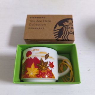 STARBUCKS You Are Here Collection(その他)