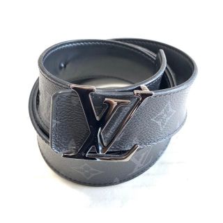 LOUIS VUITTON - ルイヴィトン ベルト 85/34 M9043の通販 by ブラン