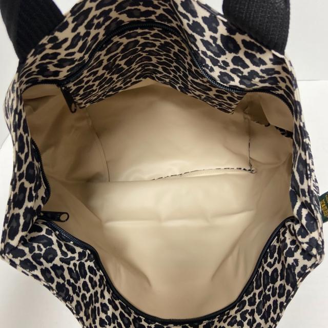 Herve Chapelier(エルベシャプリエ)のエルベシャプリエ トートバッグ ナイロン レディースのバッグ(トートバッグ)の商品写真