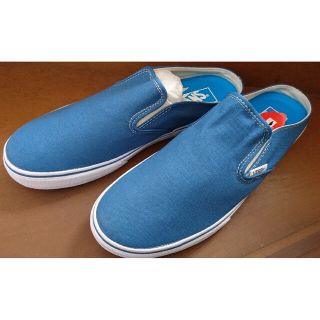 ヴァンズ(VANS)のVANS バンズ スリッポン ミュール(スニーカー)