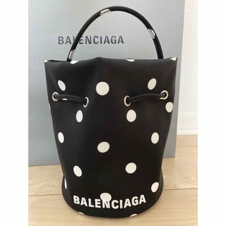 バレンシアガ ドットの通販 100点以上 | Balenciagaを買うならラクマ