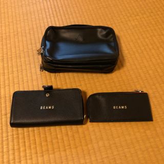 BEAMS(財布)のフリマアイテム一覧 BEAMS(財布)のフリマアイテム一覧