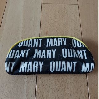 マリークワント(MARY QUANT)のMARY QUANT　ポーチ　ノベルティー(ノベルティグッズ)