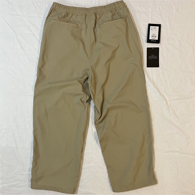 DAIWA(ダイワ)のDAIWA PIER39 パンツ 23ss Tech Bush Trousers メンズのパンツ(ワークパンツ/カーゴパンツ)の商品写真