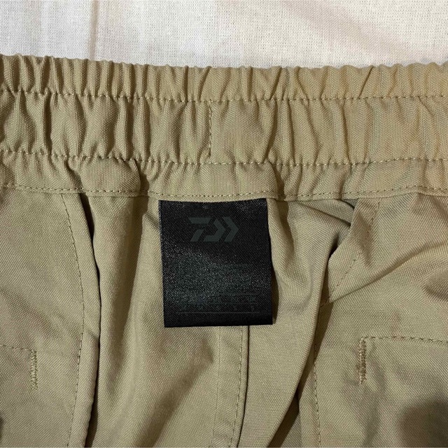 DAIWA(ダイワ)のDAIWA PIER39 パンツ 23ss Tech Bush Trousers メンズのパンツ(ワークパンツ/カーゴパンツ)の商品写真