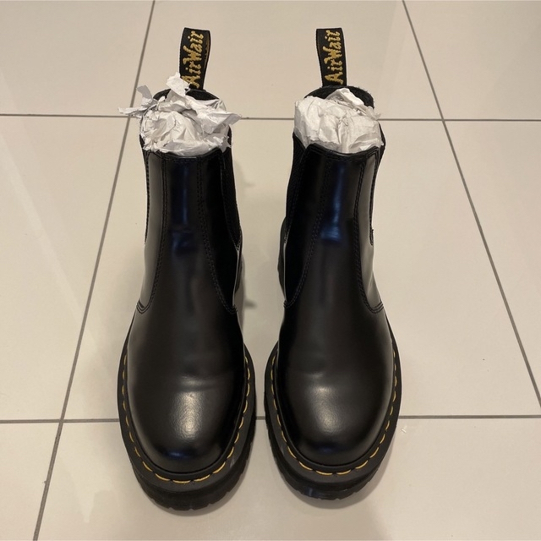 Dr.Martens(ドクターマーチン)のドクターマーチン　サイドゴア レディースの靴/シューズ(ブーツ)の商品写真