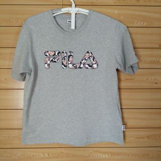 フィラ(FILA)のフィラ　ベティちゃんtシャツ(Tシャツ(長袖/七分))