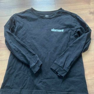 エレメント(ELEMENT)の専用エレメントロングTシャツ(Tシャツ/カットソー)