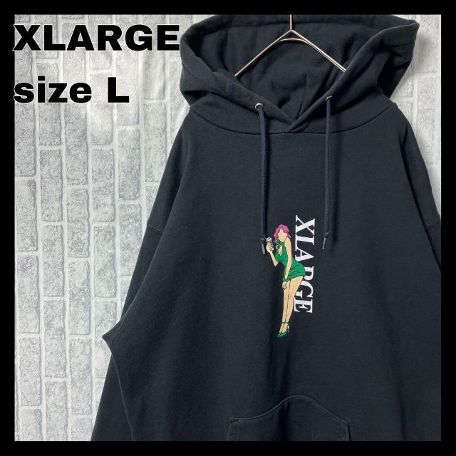 90s xlarge hoodie