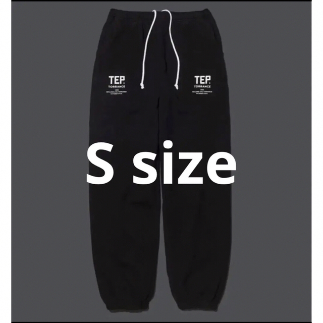 ENNOY TEP HOODIE PANTS セットアップ グレー