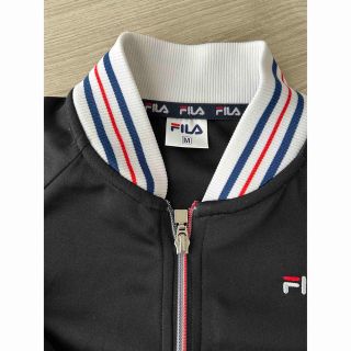 フィラ(FILA)のFILA  ジャージ（上）(その他)