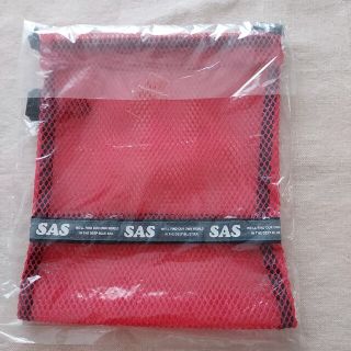 SAS - SAS ベロクロ付きベストの通販 by サラセリーナ's shop ...