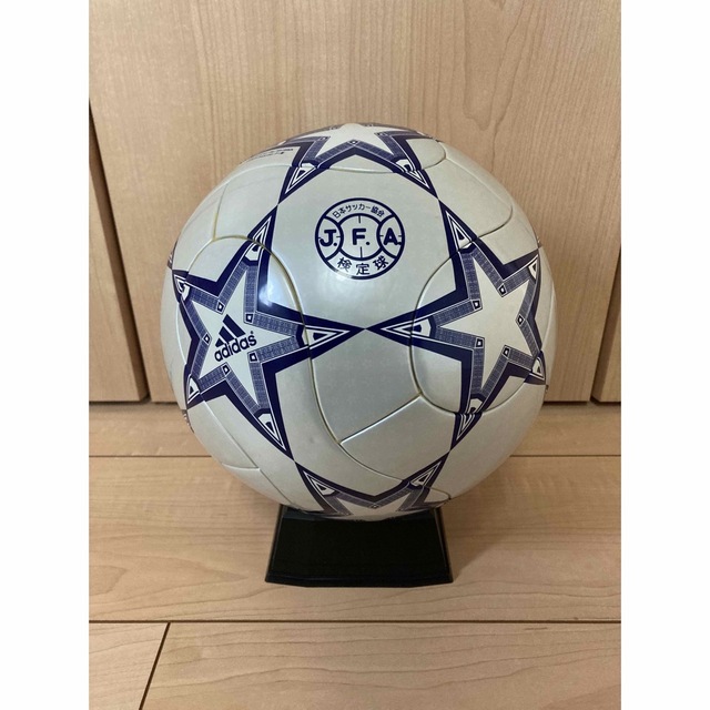 2007 Athens アテネ フィナーレ サッカーボール 公式球アディダス-
