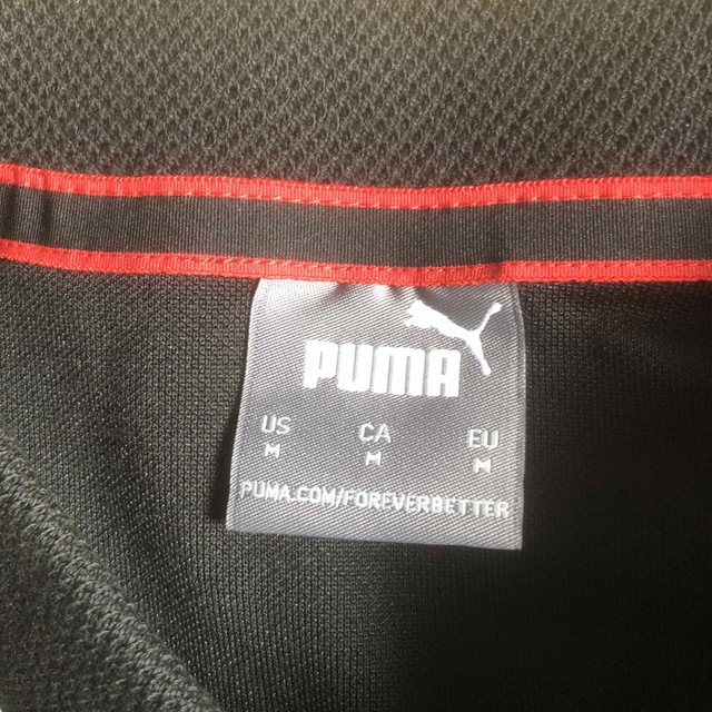 PUMA(プーマ)のFerrari ポロシャツ メンズのトップス(ポロシャツ)の商品写真