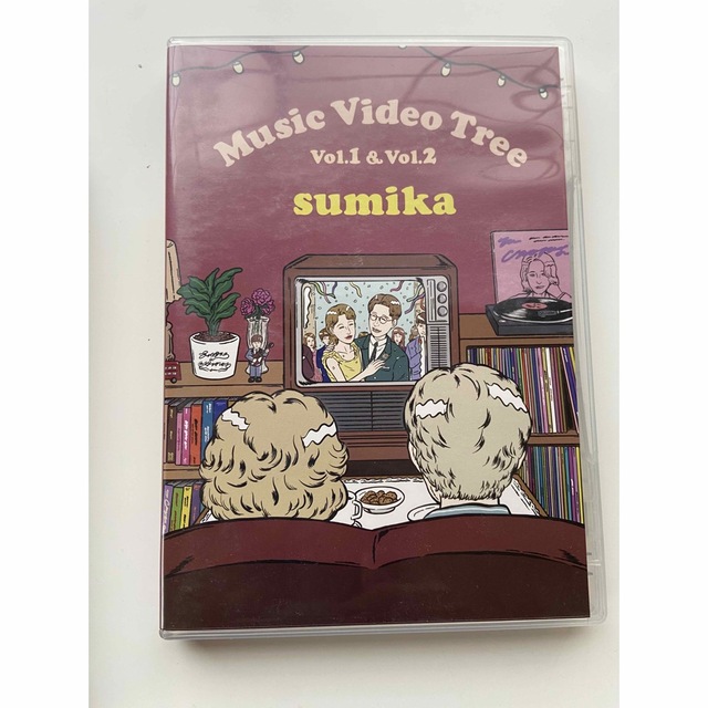 sumika dvd 3枚 エンタメ/ホビーのDVD/ブルーレイ(ミュージック)の商品写真