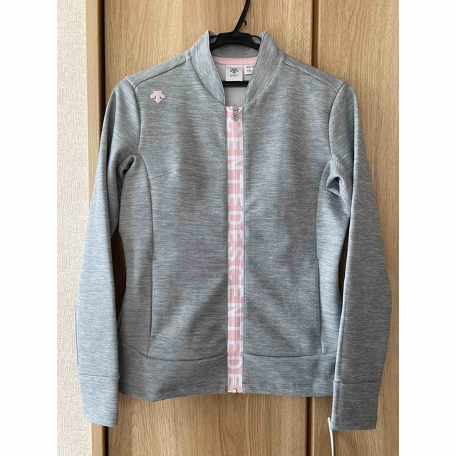 DESCENTE - デサントゴルフ ジャケット レディースLの通販 by マロン ... デサントゴルフ ジャケット レディースL