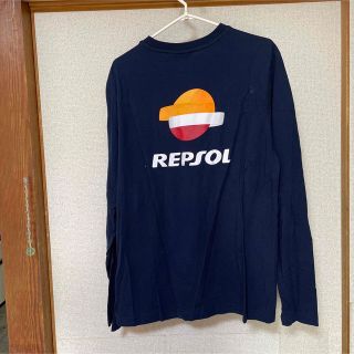 レプソルＴシャツ新品未使用！(装備/装具)