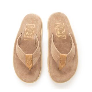 新品☆ Island slipper Classic Collection 6(サンダル)