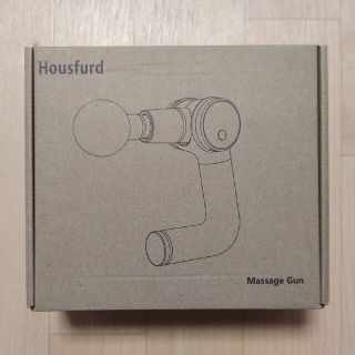 なお様専用 Housfurd 筋膜リリース機(マッサージ機)