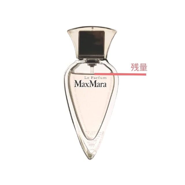 廃盤☆MaxMara マックスマーラ ル・パルファム オードパルファム 50ml ...