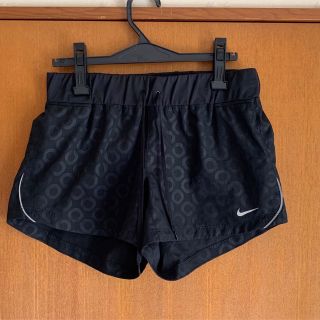 ナイキ(NIKE)のNIKE ランニング用短パン(ショートパンツ)