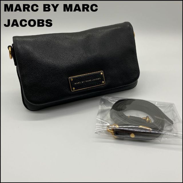 MARC BY MARC JACOBS マークジェイコブズ　ショルダーバッグ