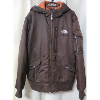 ザノースフェイス(THE NORTH FACE)のザ ノース フェイス フライト ジャケット(フライトジャケット)