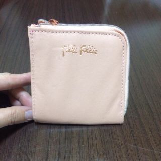 フォリフォリ(Folli Follie)のFolliFollie お財布(財布)