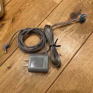 SHARP - 美品送料込み シャープ デジタルコードレス電話機 JD-AT95CLの