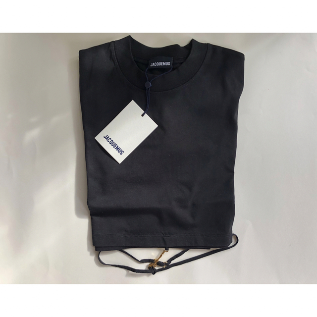 JACQUEMUS カットソー-