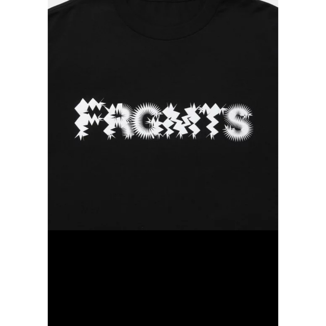 Lサイズ　fragment design tee frgmts tee